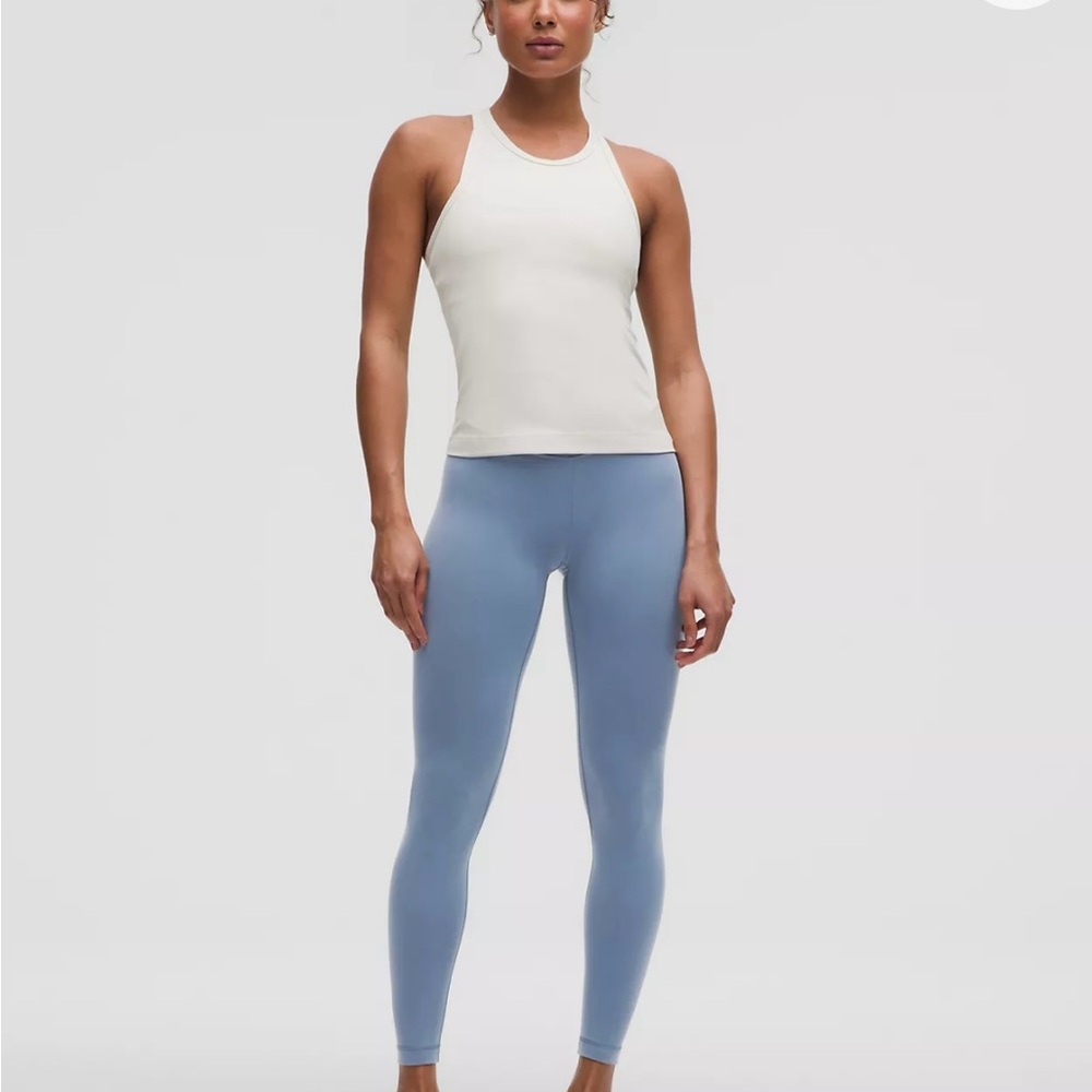 Wunder Train High Rise Leggings